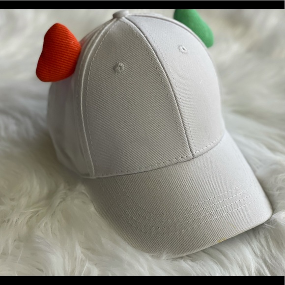 Kids Baseball Hat Cap for Girls Boys 3D Animal - Picture 2 of 10